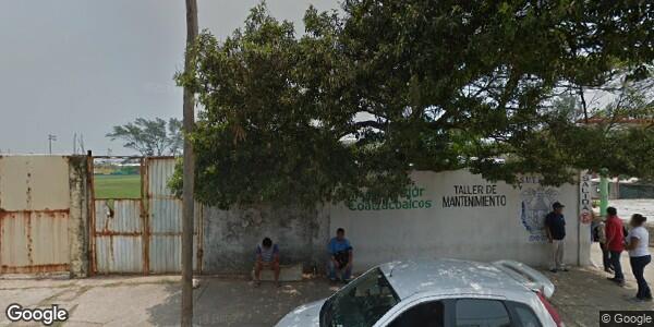 BODEGA DE LIMPIA PÚBLICA